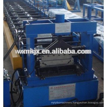 Self-locked Roof Roll Forming Machine in good quality